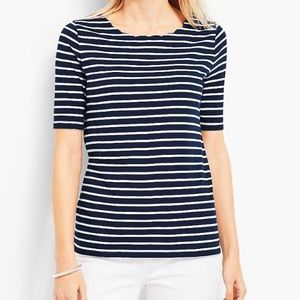 Talbots 3/4 Sleeve Shirt